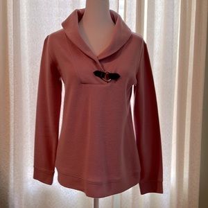 Shawl Collar Women’s Sweater